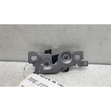 Fermeture de capot PEUGEOT RIFTER