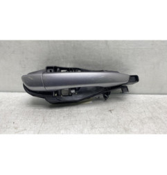 Poignee porte laterale gauche PEUGEOT RIFTER