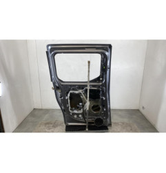 Porte laterale gauche PEUGEOT RIFTER Photo n°1