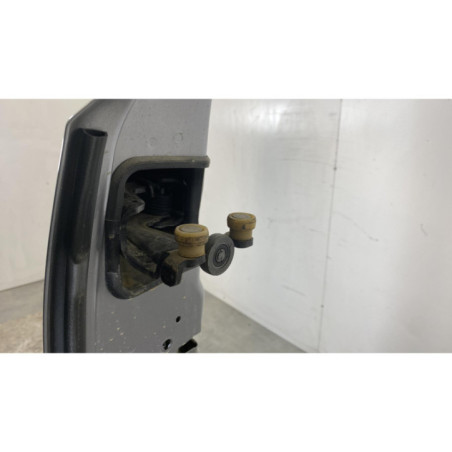 Porte laterale gauche PEUGEOT RIFTER