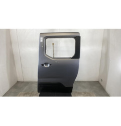 Porte laterale gauche PEUGEOT RIFTER