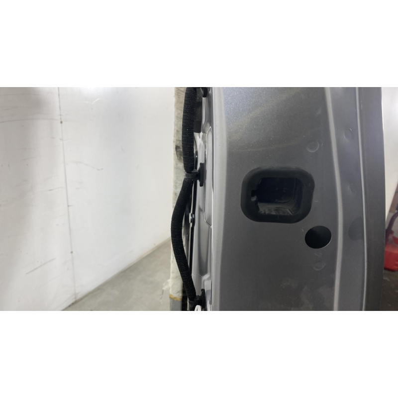 Porte laterale gauche PEUGEOT RIFTER Photo n°8