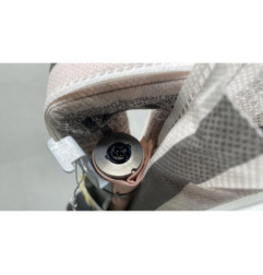 Air bag rideau gauche PEUGEOT RIFTER