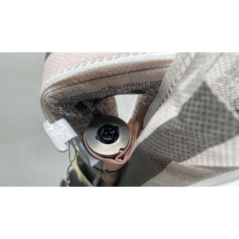 Air bag rideau gauche PEUGEOT RIFTER Photo n°3