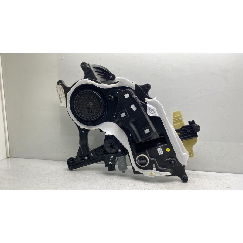 Leve vitre electrique avant droit PEUGEOT RIFTER Photo n°3