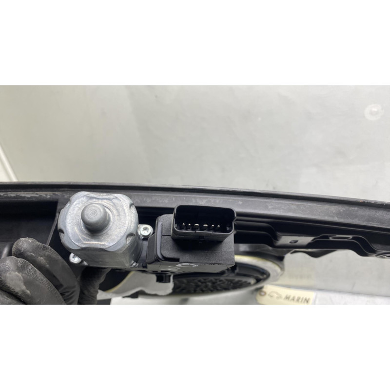 Leve vitre electrique avant droit PEUGEOT RIFTER Photo n°4