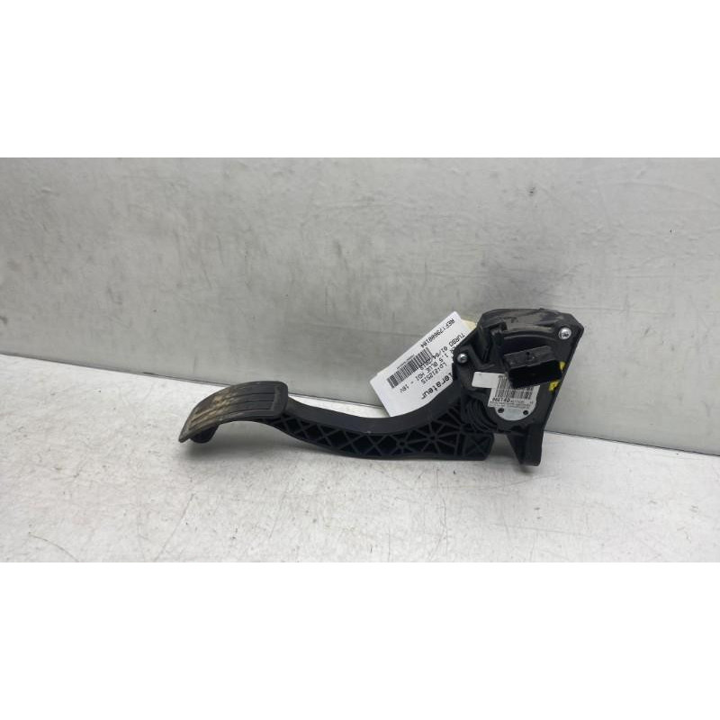 Pedale d'accelerateur PEUGEOT RIFTER Photo n°4