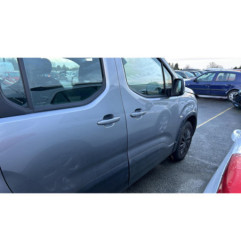 Serrure avant gauche PEUGEOT RIFTER