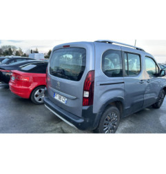 Serrure avant gauche PEUGEOT RIFTER