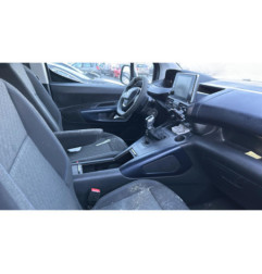 Serrure avant gauche PEUGEOT RIFTER