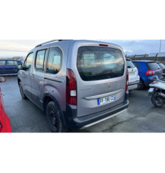 Serrure avant gauche PEUGEOT RIFTER