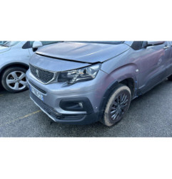 Serrure avant gauche PEUGEOT RIFTER