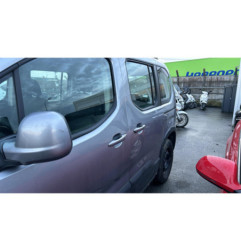 Serrure avant gauche PEUGEOT RIFTER