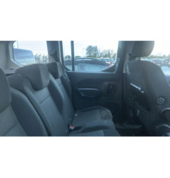 Serrure avant gauche PEUGEOT RIFTER