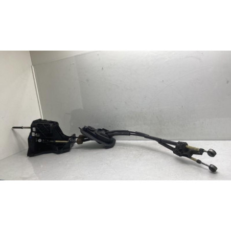 Tringlerie boite PEUGEOT RIFTER