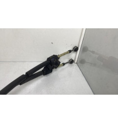 Tringlerie boite PEUGEOT RIFTER
