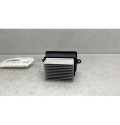 Resistance chauffage PEUGEOT RIFTER Photo n°1