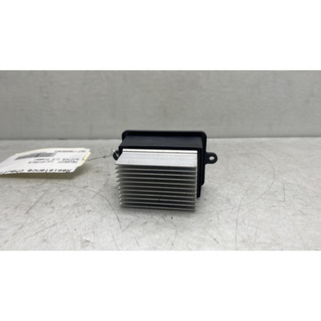 Resistance chauffage PEUGEOT RIFTER Photo n°1