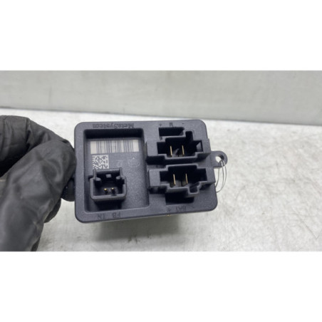 Resistance chauffage PEUGEOT RIFTER