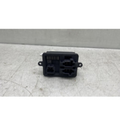 Resistance chauffage PEUGEOT RIFTER