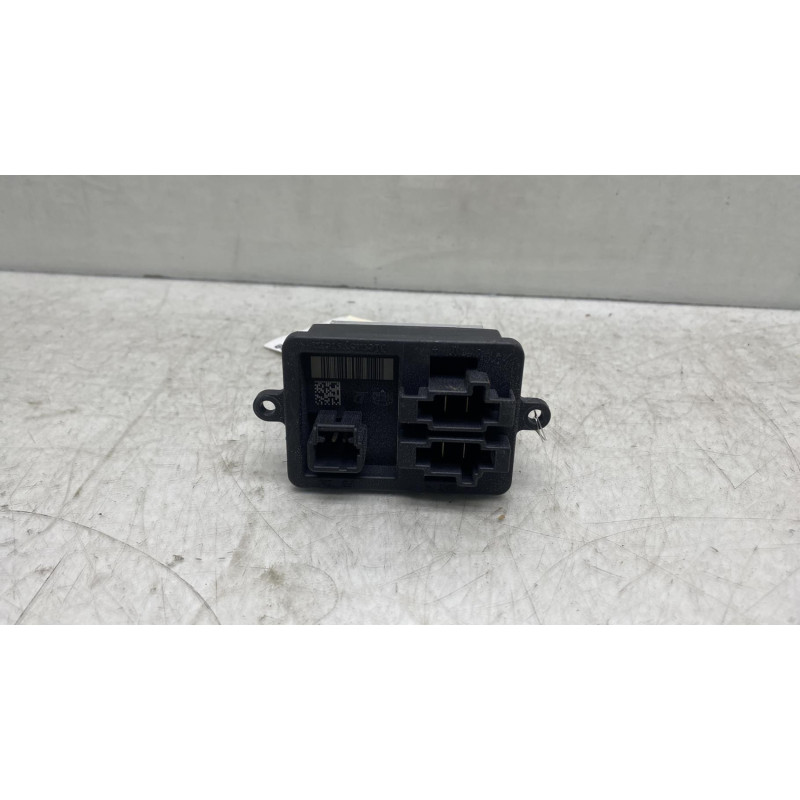 Resistance chauffage PEUGEOT RIFTER Photo n°3
