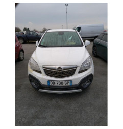 Charniere de capot OPEL MOKKA 1