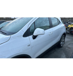 Charniere de capot OPEL MOKKA 1