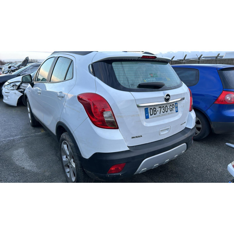 Retroviseur interieur OPEL MOKKA 1 Photo n°18