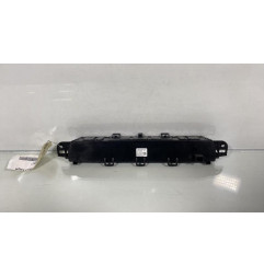 Commande chauffage PEUGEOT RIFTER