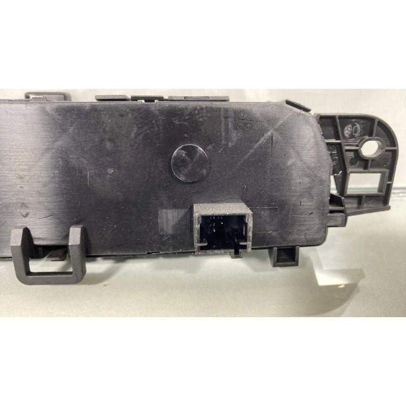 Commande chauffage PEUGEOT RIFTER Photo n°5