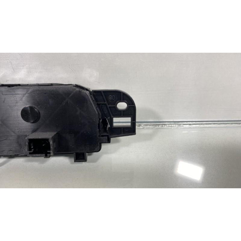 Commande chauffage PEUGEOT RIFTER Photo n°6