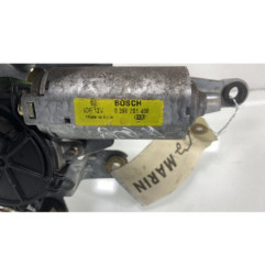 Mot. essuie glace arrière gauche PEUGEOT PARTNER 1