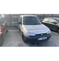 Mot. essuie glace arrière gauche PEUGEOT PARTNER 1