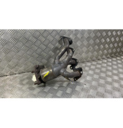 Catalyseur (echappement) SEAT IBIZA 3 Photo n°1