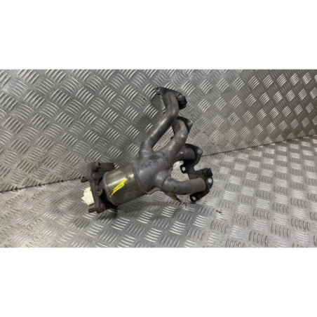 Catalyseur (echappement) SEAT IBIZA 3 Photo n°1