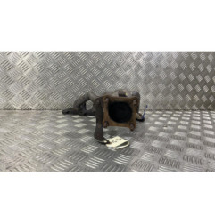 Catalyseur (echappement) SEAT IBIZA 3