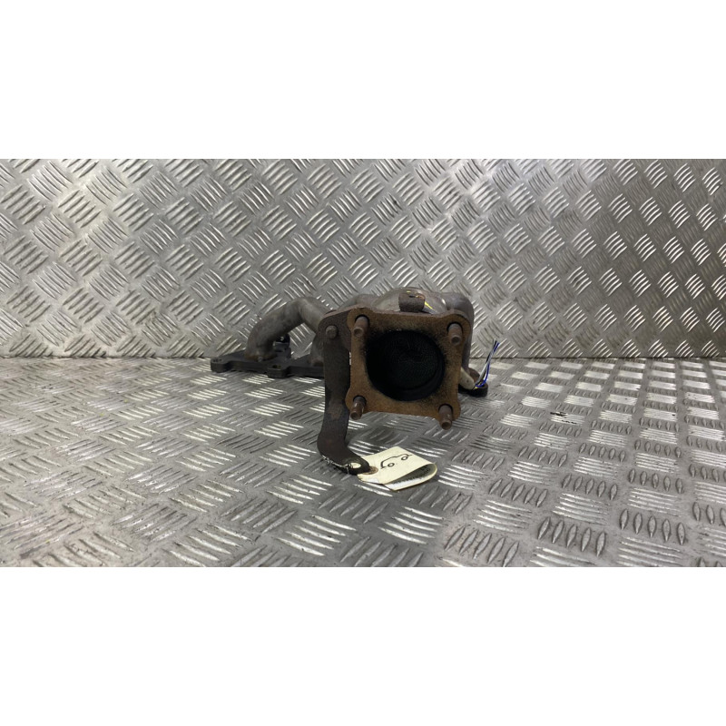 Catalyseur (echappement) SEAT IBIZA 3 Photo n°2