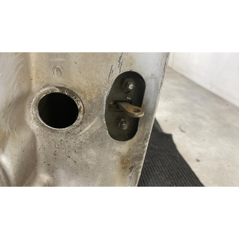 Porte avant droit PEUGEOT 309 Photo n°5