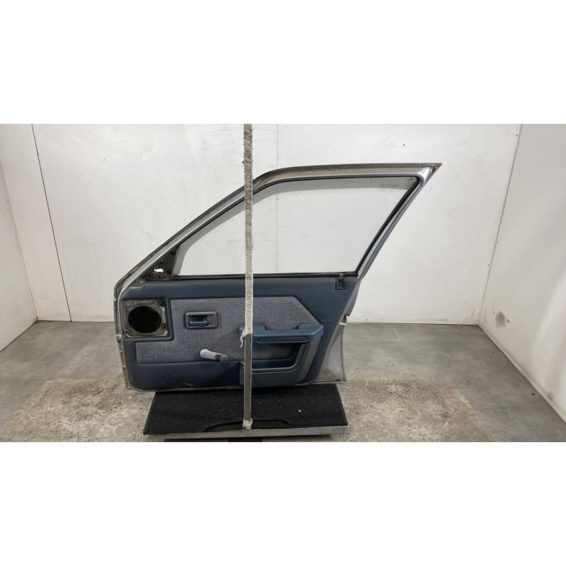 Porte avant droit PEUGEOT 309 Photo n°7