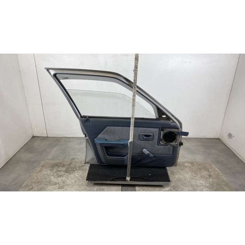 Porte avant gauche PEUGEOT 309 Photo n°4