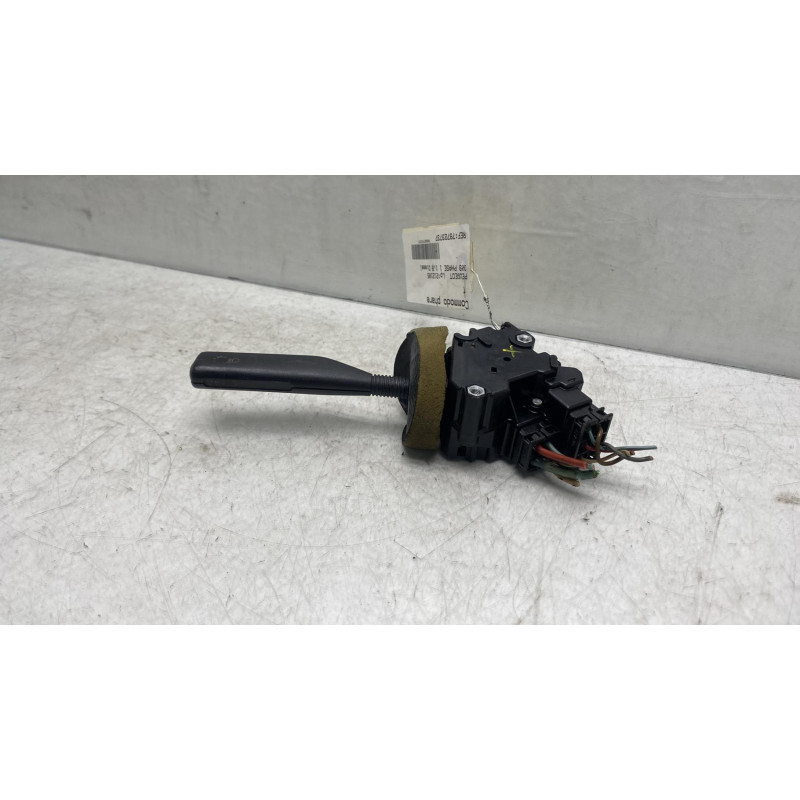 Commodo phare PEUGEOT 309 Photo n°4