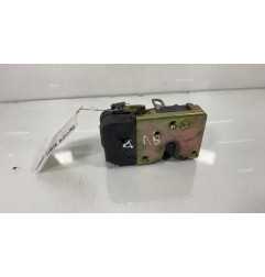 Serrure avant droit PEUGEOT 206