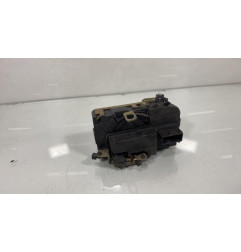 Serrure avant droit PEUGEOT 206