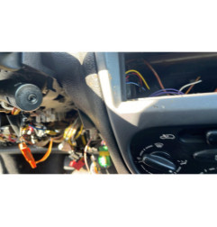 Serrure avant droit PEUGEOT 206
