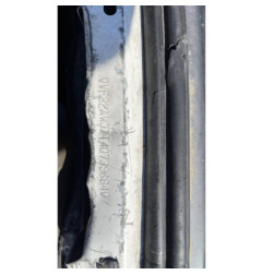 Serrure avant droit PEUGEOT 206