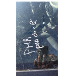 Serrure avant droit PEUGEOT 206