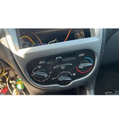 Serrure avant droit PEUGEOT 206
