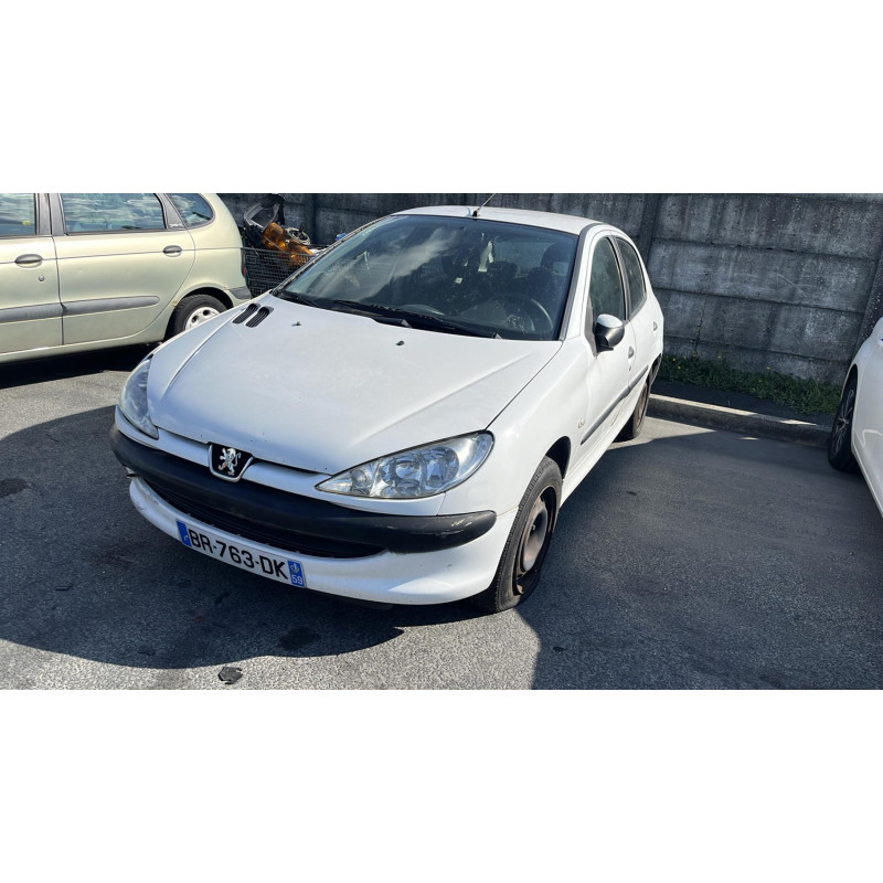 Serrure avant droit PEUGEOT 206 Photo n°15