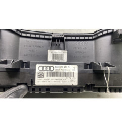 Compteur AUDI A1 1 Photo n°1