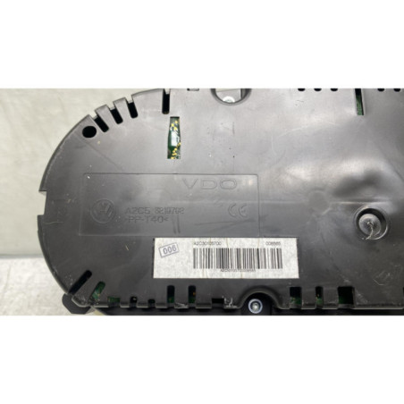 Compteur AUDI A1 1